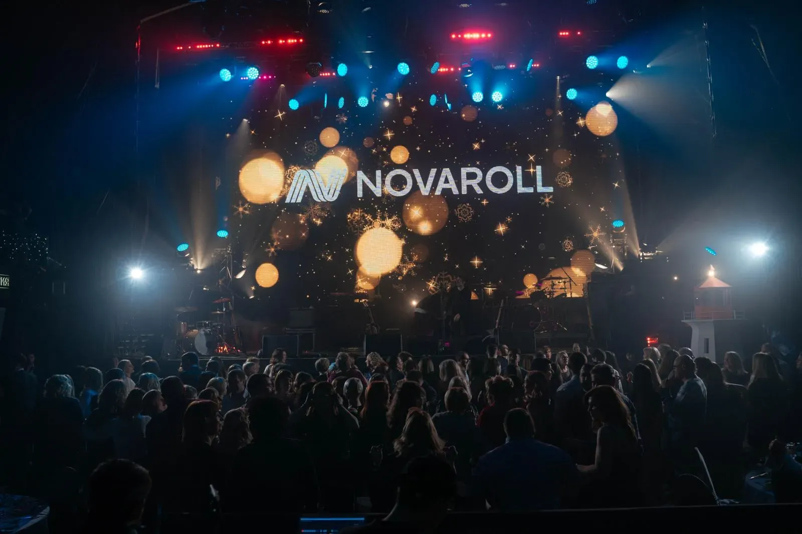 Novaroll