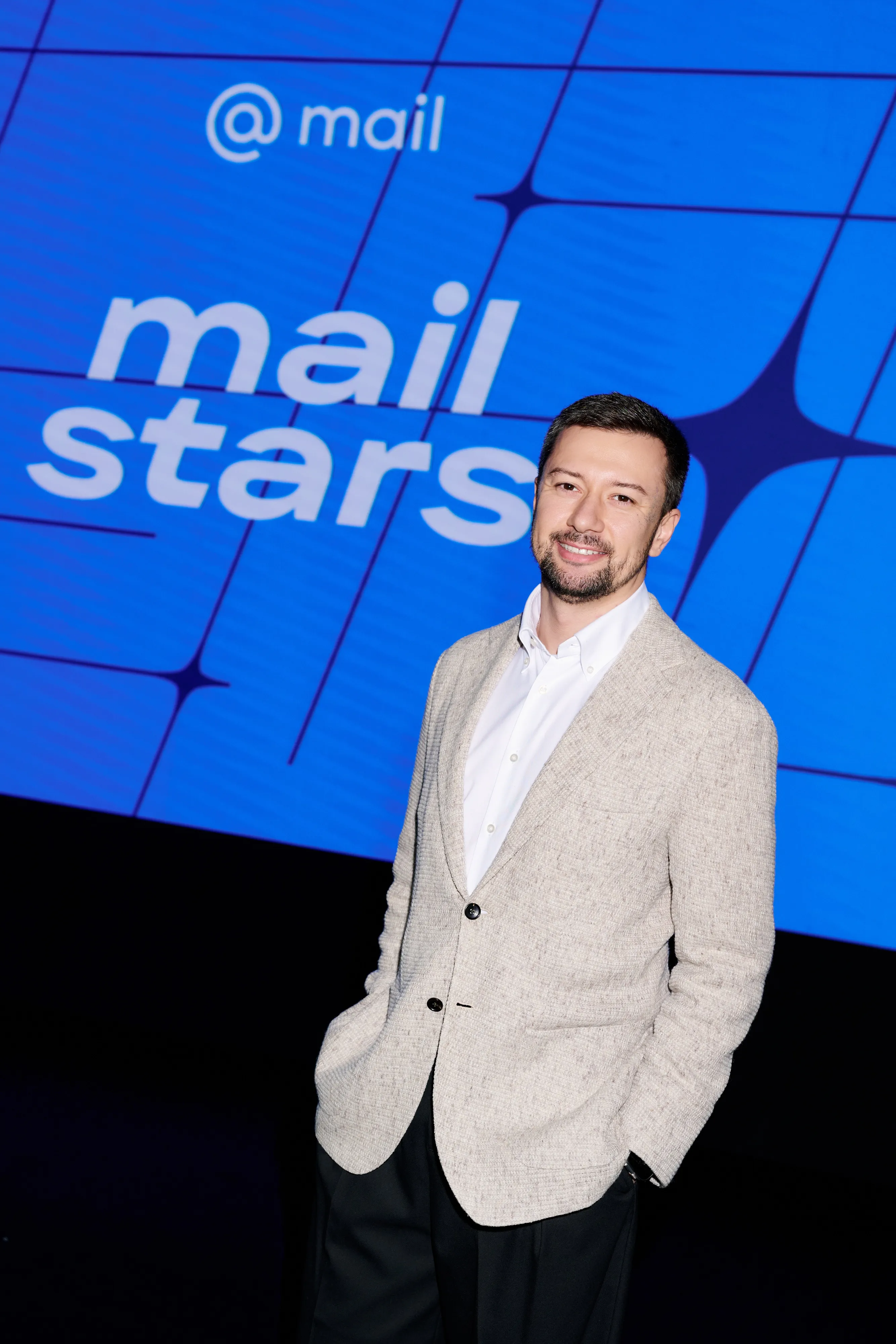 Mail.ru